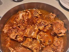 -蝎王府羊蝎子(虎坊桥总店)