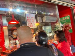 -济南孟家扒蹄店