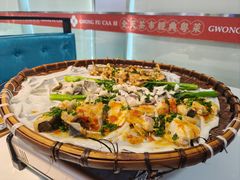 -顺德小厨·招牌无骨鱼(广百百货店)