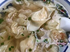 -歙县古城小吃一条街