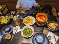 -美奈小馆·越南料理(福田星河COCO Park店)