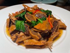 浇汁袈裟-胖老汉(北京路店)