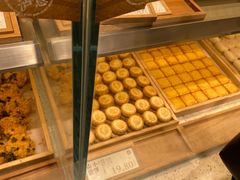 -泸溪河桃酥(西直门凯德店)