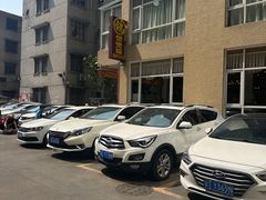 -煲煲掂风味煲仔饭餐厅(西区店)