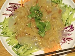 伊喜大拉皮-伊喜饺子·烤鸭(五道口学院路店)