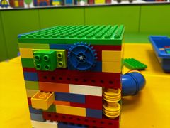 -童程童美·信息学竞赛·机器人编程·少儿编程(大钟寺校区)