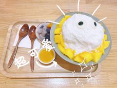 -怪物的冰与火(天虹商场中山路店)