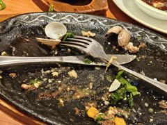 -萨莉亚意式餐厅(万嘉商业广场店)