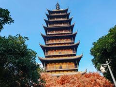-常熟方塔园