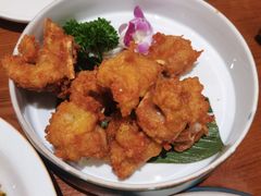 -如轩·海鲜砂锅粥·潮汕菜(一品天下店)