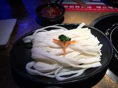 -左庭右院鲜牛肉火锅(新梅广场店)