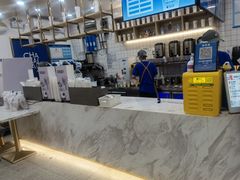 -茶百道(龙阳广场店)