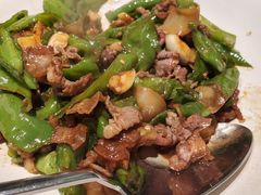 -敬李白·江南小馆(万达店)