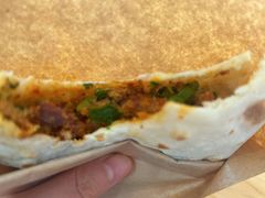 牛肉饼-曾笼笼牛肉饼