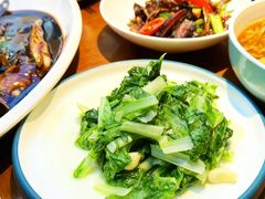 -外婆烧.老杭帮菜(庆春店)
