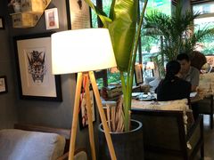 -咖法森林·咖啡  酒吧(天河店)