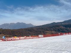 -太子岭滑雪场