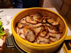 -七八冷面·延边朝鲜族美食(欢乐谷店)