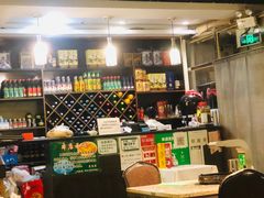 -厚味居炙子烤肉·清真(天桥南纬路店)