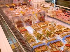 -巴黎贝甜(常德路店)