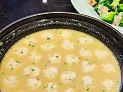 -铭家家宴·海鲜青岛菜·院子餐厅(燕岭路店)