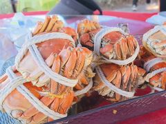 -品鲜村农家菜·阳澄湖大闸蟹(总店)