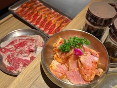 -西塔老太太泥炉烤肉(亚运村店)