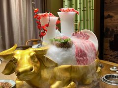 -尚海豆捞(乐虹坊店)