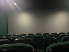 -完美世界影城(北京管庄店)