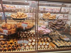-山崎面包(静安久光店)