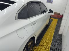 -保路达大师美车(天泰路店)