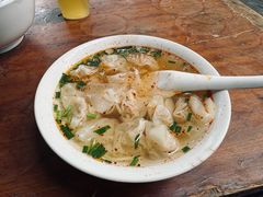 -安庆柴火馄饨(马道街店)