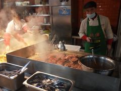 -韩厨（原金韩宫）(万达广场店)