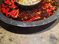 -重庆渝达老火锅(春熙路店)