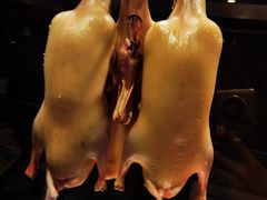 -四季民福烤鸭店(王府井东安门店)