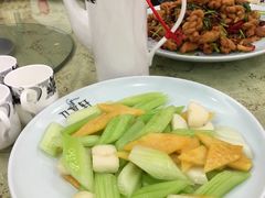 -卫鼎轩·曹公馆(鼓楼店)