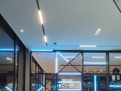 -赛卡联盟卡丁车馆(上海世博店)