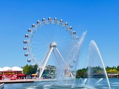 -渔岛海洋度假区