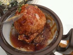 -扬州狮子楼·非遗淮扬菜(总店)