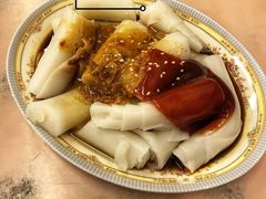 -满足面(白水井大街店)