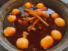 -李子坝梁山鸡(李子坝大鸡哥店)