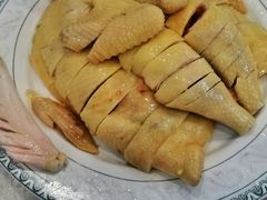 壹心鸡-文记壹心鸡(宝华路店)