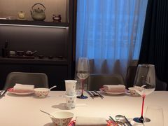 -蘇锦宴·淮扬菜烤鸭·小院(三元桥霄云路店)