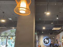 大堂-赤宴·川菜(玉林店)