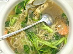 -金海湾海鲜排档(朱家尖店)