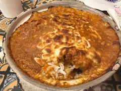 葡式阿里巴巴焗鸡扒饭-番茄屋葡式美食(总店)