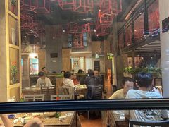 -楚太子  中餐&烧烤(武大店)