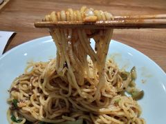 -醉面(五道口启迪大厦店)
