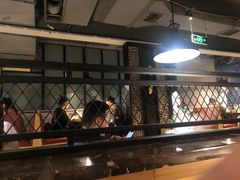 大堂-韩风源自助烤肉(国贸精品店)