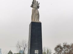 -侵华日军南京大屠杀遇难同胞纪念馆